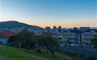 2 Bedroom Apartment in Vredehoek