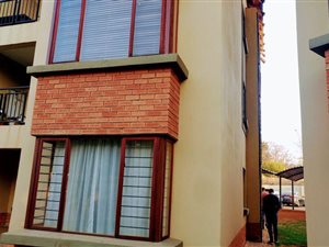 2 Bed Duplex in Montana