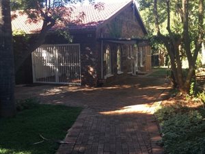 1 Bed Flat in Die Wilgers