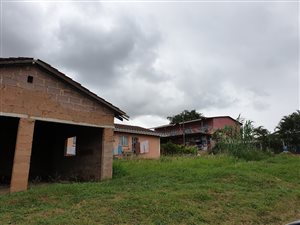 464 m² Land available in Whetstone