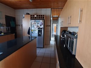 3 Bed House in Pretoria North