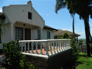 3 Bed House in Orient Heights