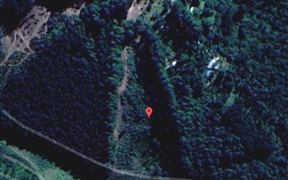 3.4 ha Land available in Hogsback