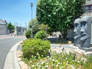 3 Bed House in Amandelsig