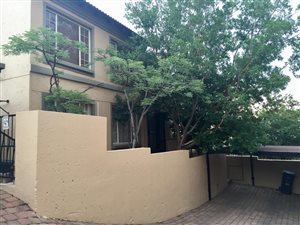 1 Bed Townhouse in La Montagne
