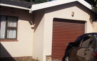 4 Bedroom House in Ngwelezana