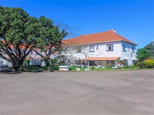 1 Bedroom Apartment in Scottburgh Central