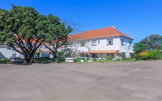 1 Bedroom Apartment in Scottburgh Central