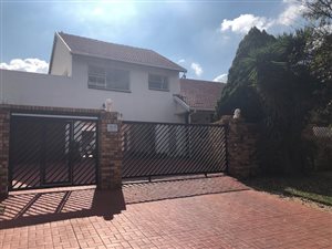 4 Bed House in Albemarle Ext 2