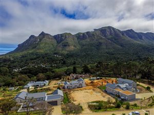1212 m² Land available in Hout Bay and surrounds