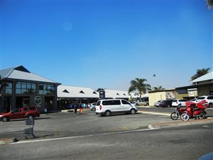 66 m² Commercial space in Northmead