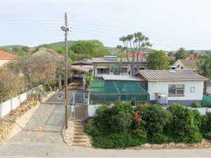 3 Bed House in Bothasrus