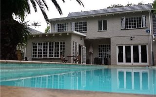 3 Bedroom House in Berario