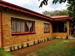 3 Bedroom House in Boksburg South