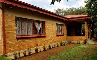 3 Bedroom House in Boksburg South