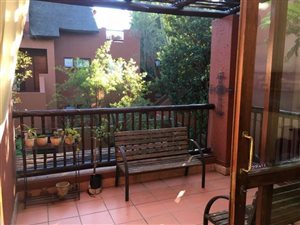 1 Bed House in Sunninghill