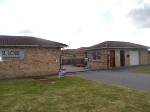 3 Bed Townhouse in Kamma Park