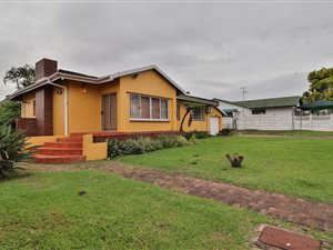 3 Bed House in Hillary