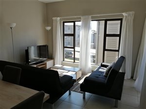 2 Bed Apartment in Victory Park