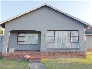 3 Bed House in Kunene Park