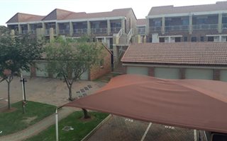 1 Bedroom Apartment in The Orchards