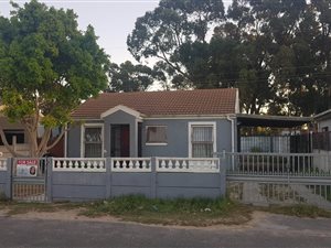 2 Bedroom House in Eersterivier