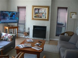 3 Bed House in Van Riebeeckshof