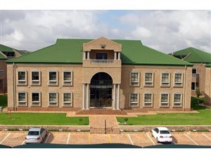 75 m² Office Space in Highveld Techno Park
