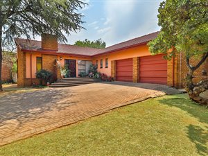 3 Bed House in Atlasville