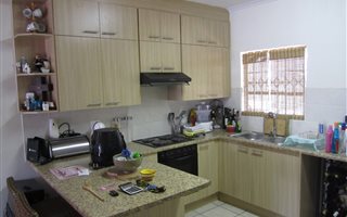 2 Bedroom Simplex in Bergbron
