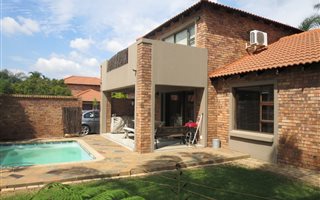 3 Bedroom Townhouse in Willow Acres