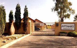 2 Bedroom Townhouse in Secunda