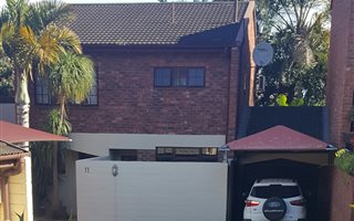 3 Bedroom Townhouse in Glen Hills