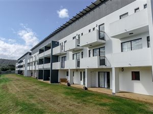 2 Bedroom Flat in Nahoon Valley