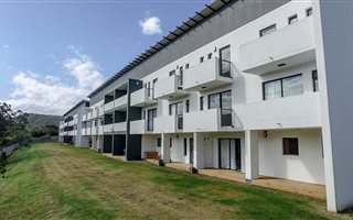 2 Bedroom Flat in Nahoon Valley