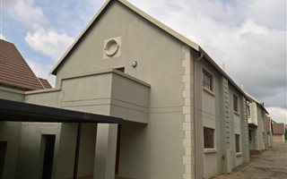 3 Bedroom House in Boardwalk