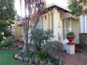 3 Bed House in Sydenham