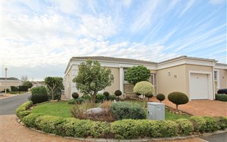 3 Bedroom House in Somerset Ridge