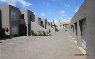 2 Bedroom Townhouse in New Redruth