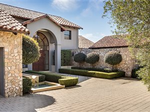 4 Bed House in Blair Atholl Estate