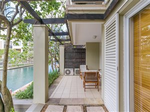 1 Bed Apartment in Waterfront