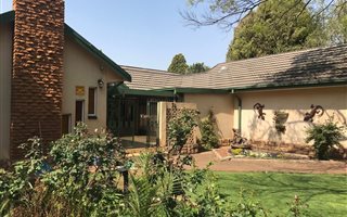 3 Bedroom House in Baillie Park