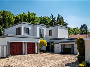 3 Bed Cluster in Bedfordview