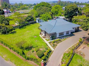 4 Bed House in Hatton Estate