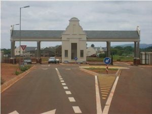 2 Bed House in Pretoria North