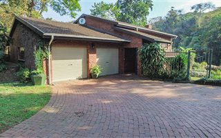 4 Bedroom House in Rouken Glen
