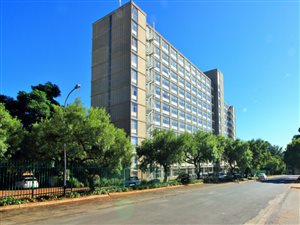1 Bed Apartment in Bedfordview