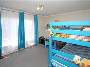 3 Bedroom Townhouse in Strubens Valley