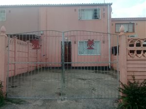 2 Bed Duplex in Redfern