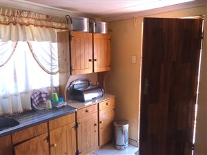 2 Bed House in Hartswater